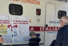 Benevento, grande affluenza per le “Domeniche della Salute” del Rotary: focus su nutrizione e prevenzione dell’obesità