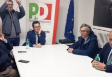 Campo Largo Avellino, Casa Riformista richiama alla responsabilità. Palmieri: “Abbiamo il dovere di fare sintesi per il bene della città”