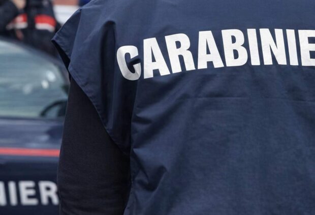 Atripalda, tentato omicidio con arma da fuoco: arrestati padre e figlio