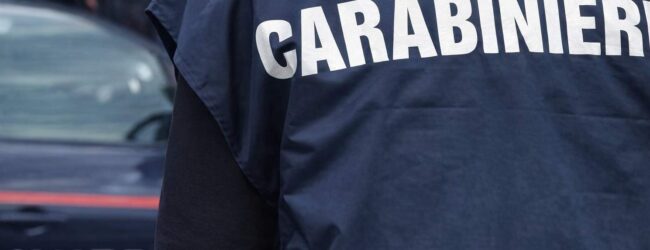 Atripalda, tentato omicidio con arma da fuoco: arrestati padre e figlio