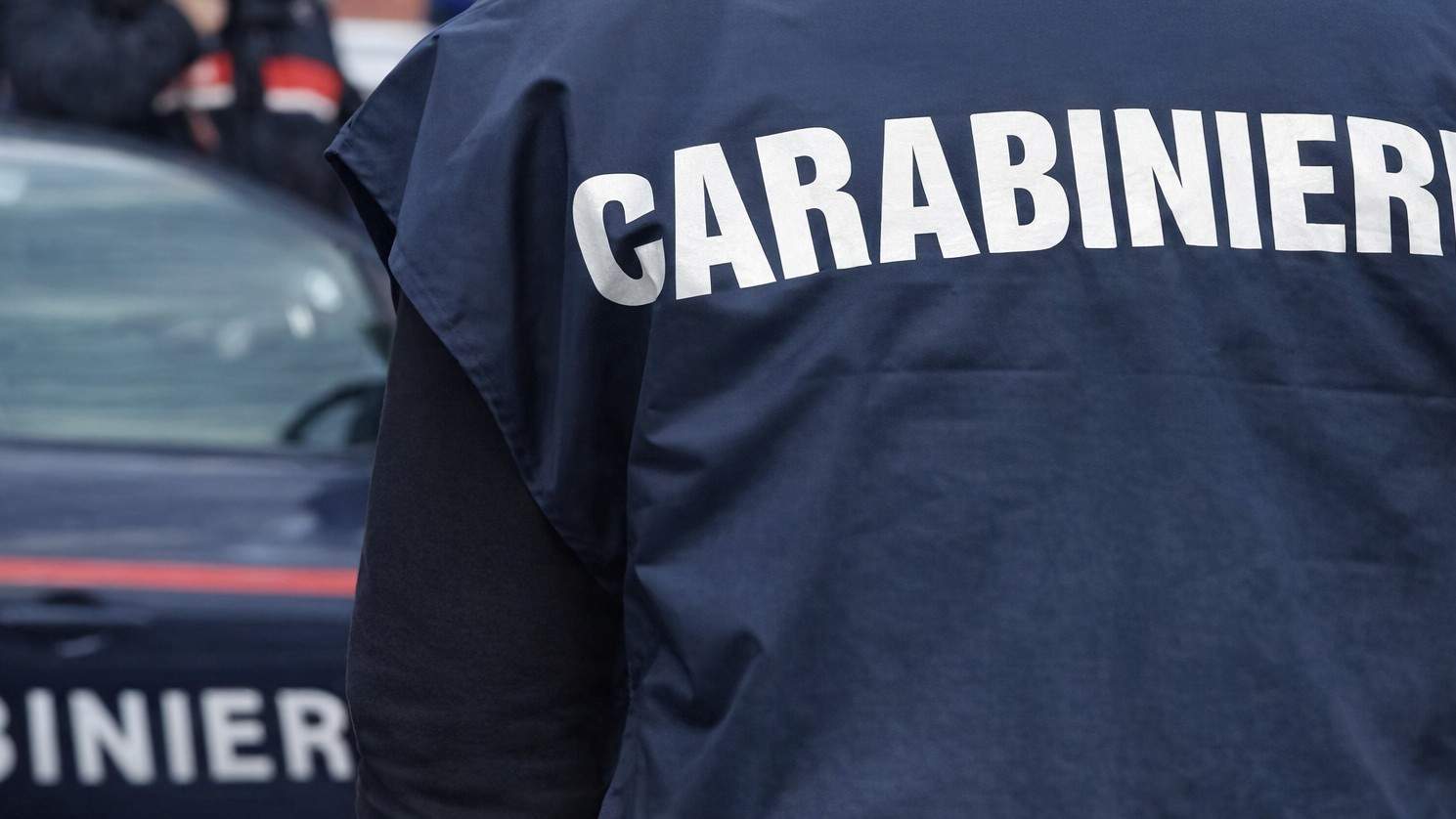 Atripalda, tentato omicidio con arma da fuoco: arrestati padre e figlio