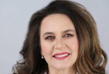 FI: Anna Iachetta nominata Vice Segretario Regionale di Azzurro Donna in Campania