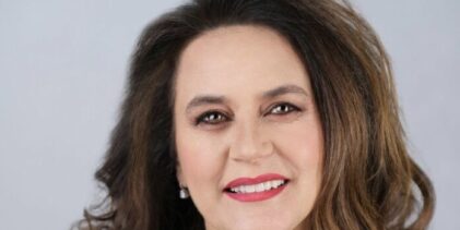 FI: Anna Iachetta nominata Vice Segretario Regionale di Azzurro Donna in Campania