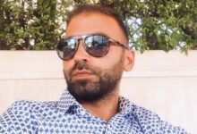 Di Sisto lascia Fratelli d’Italia per una destra identitaria, senza speculazioni