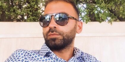 Di Sisto lascia Fratelli d’Italia per una destra identitaria, senza speculazioni