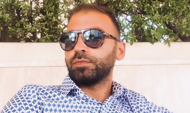 Di Sisto lascia Fratelli d’Italia per una destra identitaria, senza speculazioni