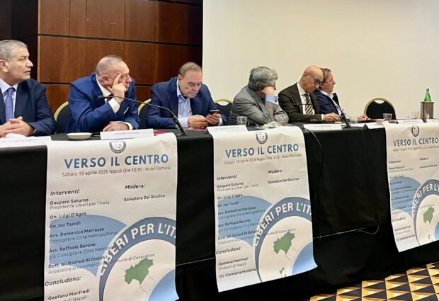 Verso il Centro, Mastella: “Serve un’area moderata, senza rischia di indebolirsi il campo largo”