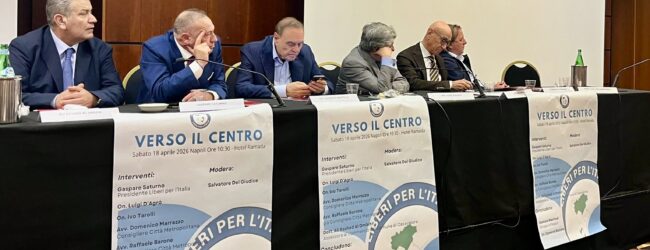 Verso il Centro, Mastella: “Serve un’area moderata, senza rischia di indebolirsi il campo largo”