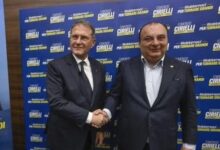 Campania, Cirielli dopo vertice FdI-Fi: centrodestra unito alle comunali, focus su Avellino e Salerno