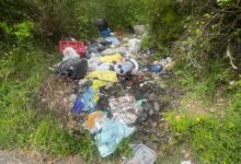 San Salvatore Telesino: difendere la Via Francigena dai rifiuti è un dovere verso la comunità e il futuro del territorio