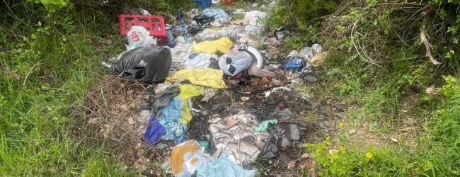 San Salvatore Telesino: difendere la Via Francigena dai rifiuti è un dovere verso la comunità e il futuro del territorio