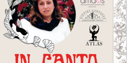 Avellino, musica e memoria per la prevenzione: il 29 aprile l’evento “In… Canto”
