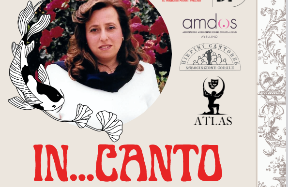 Avellino, musica e memoria per la prevenzione: il 29 aprile l’evento “In… Canto”