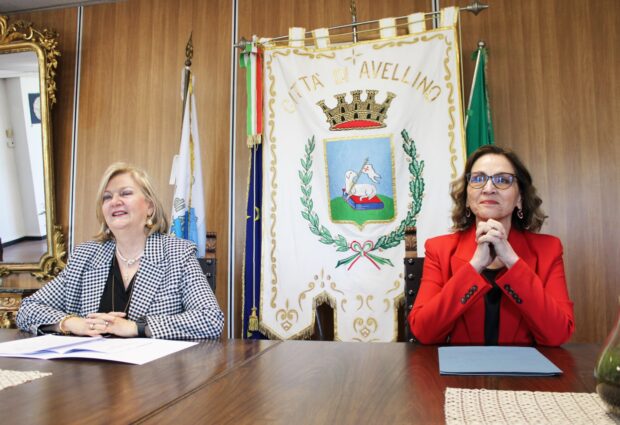 Avellino, consegnato all’ASL il Centro per l’Autismo “Leo Kanner”