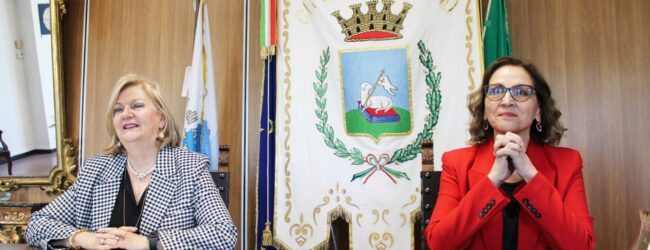 Avellino, consegnato all’ASL il Centro per l’Autismo “Leo Kanner”