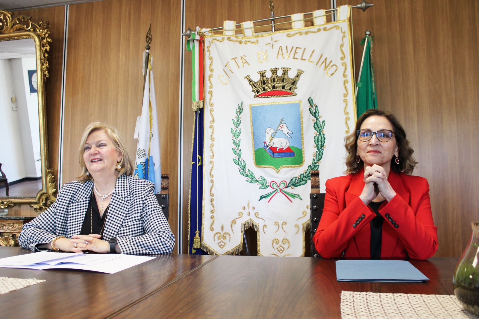 Avellino, consegnato all’ASL il Centro per l’Autismo “Leo Kanner”