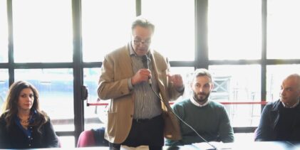 “Benevento Domani”: proposta per un nuovo welfare di prossimità con il “Custode di Vicinato”