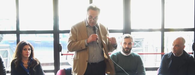 “Benevento Domani”: proposta per un nuovo welfare di prossimità con il “Custode di Vicinato”