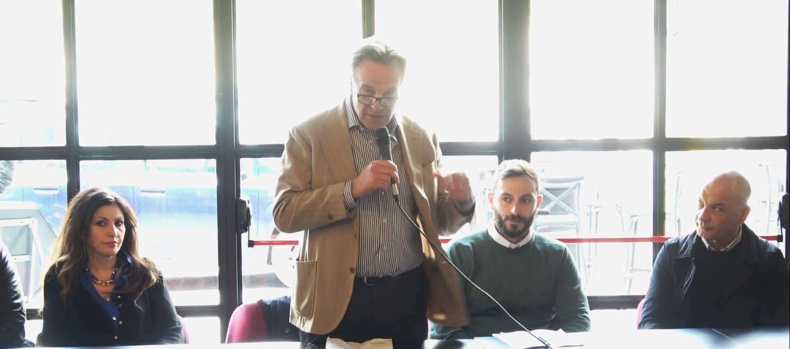 “Benevento Domani”: proposta per un nuovo welfare di prossimità con il “Custode di Vicinato”