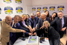 Tangredi: Inaugurazione da record per “Cervinara Rinasce”, oltre 600 presenze