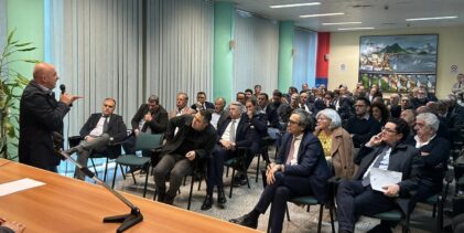 Rifiuti in Irpinia, Casa Riformista: “Chiarezza e rispetto delle indicazioni della Corte dei Conti”