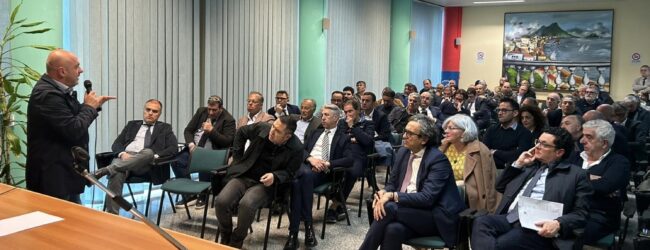 Rifiuti in Irpinia, Casa Riformista: “Chiarezza e rispetto delle indicazioni della Corte dei Conti”