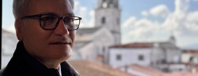 Incontro tra Agostinelli e Spinosa: il 30 aprile riapre l’Ospedale di Comunità. Open Day a maggio