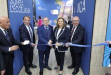 Vini campani ‘a gonfie vele’: grande successo della Regione Campania al Vinitaly 2026