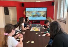 Benevento, al via ”Scommetto su di te”: laboratori contro ludopatie e dipendenze digitali