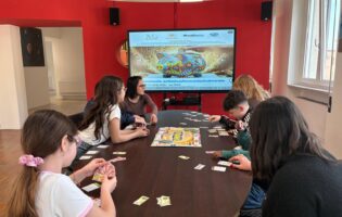 Benevento, al via ”Scommetto su di te”: laboratori contro ludopatie e dipendenze digitali