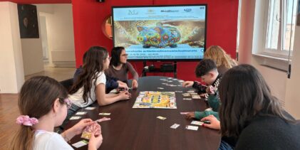 Benevento, al via ”Scommetto su di te”: laboratori contro ludopatie e dipendenze digitali