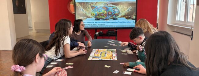 Benevento, al via ”Scommetto su di te”: laboratori contro ludopatie e dipendenze digitali