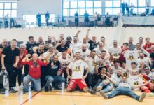 Sport, Matera (FdI): “Complimenti al Benevento Calcio a 5 per la storica promozione in Serie A”