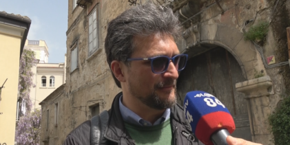 Benevento, il Comitato Centro Storico: ” illegalità e malamovida, servono rispetto e regole. Che sbocci una nuova primavera”