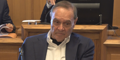 Mastella: “Altri due beni confiscati alla camorra entrano nel patrimonio comunale”