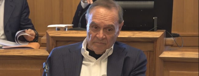 Mastella: “Altri due beni confiscati alla camorra entrano nel patrimonio comunale”