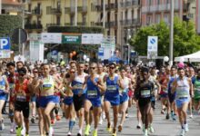 Atletica, Atripalda capitale regionale dei 10 km: “L’Irpinia Corre” ospiterà il Campionato Campano 2026