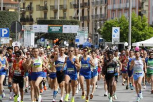 Atletica, Atripalda capitale regionale dei 10 km: “L’Irpinia Corre” ospiterà il Campionato Campano 2026