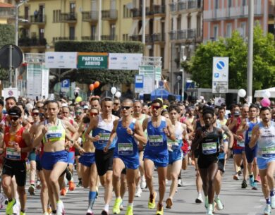 Atletica, Atripalda capitale regionale dei 10 km: “L’Irpinia Corre” ospiterà il Campionato Campano 2026