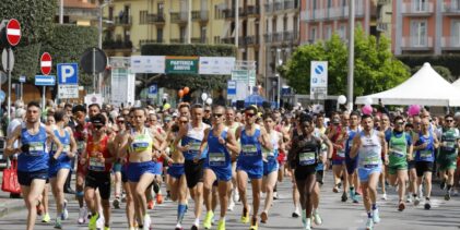 Atletica, Atripalda capitale regionale dei 10 km: “L’Irpinia Corre” ospiterà il Campionato Campano 2026