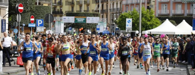 Atletica, Atripalda capitale regionale dei 10 km: “L’Irpinia Corre” ospiterà il Campionato Campano 2026