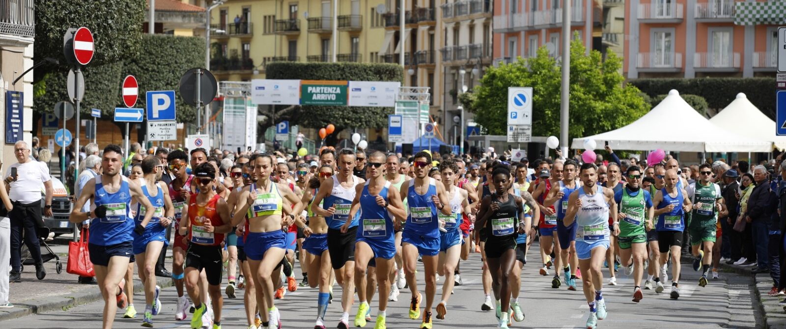 Atletica, Atripalda capitale regionale dei 10 km: “L’Irpinia Corre” ospiterà il Campionato Campano 2026