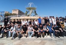 L’I.I.S. “Alessandro Lombardi” di Airola a Malta per il PCTO internazionale