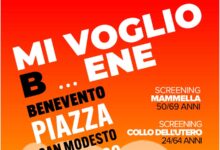 Prevenzione in piazza: l’ASL porta gli screening oncologici gratuiti nel cuore della città