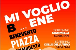 Prevenzione in piazza: l’ASL porta gli screening oncologici gratuiti nel cuore della città
