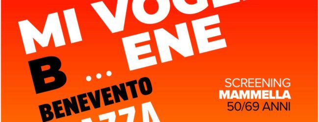 Prevenzione in piazza: l’ASL porta gli screening oncologici gratuiti nel cuore della città