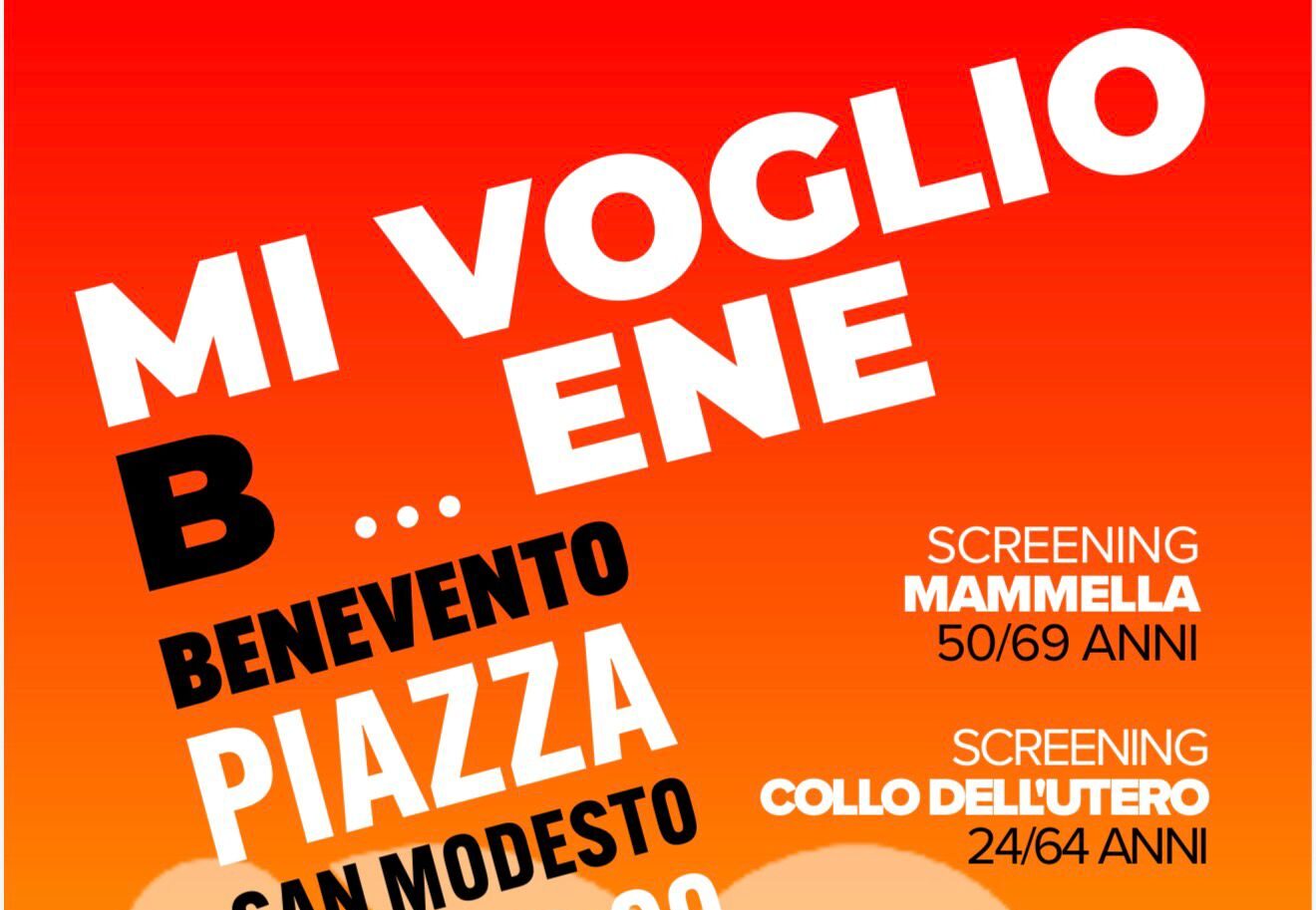 Prevenzione in piazza: l’ASL porta gli screening oncologici gratuiti nel cuore della città