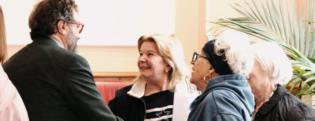 Centro per l’autismo di Valle, Pizza: “Troppe occasioni perse, sarò garante del dialogo e delle famiglie”