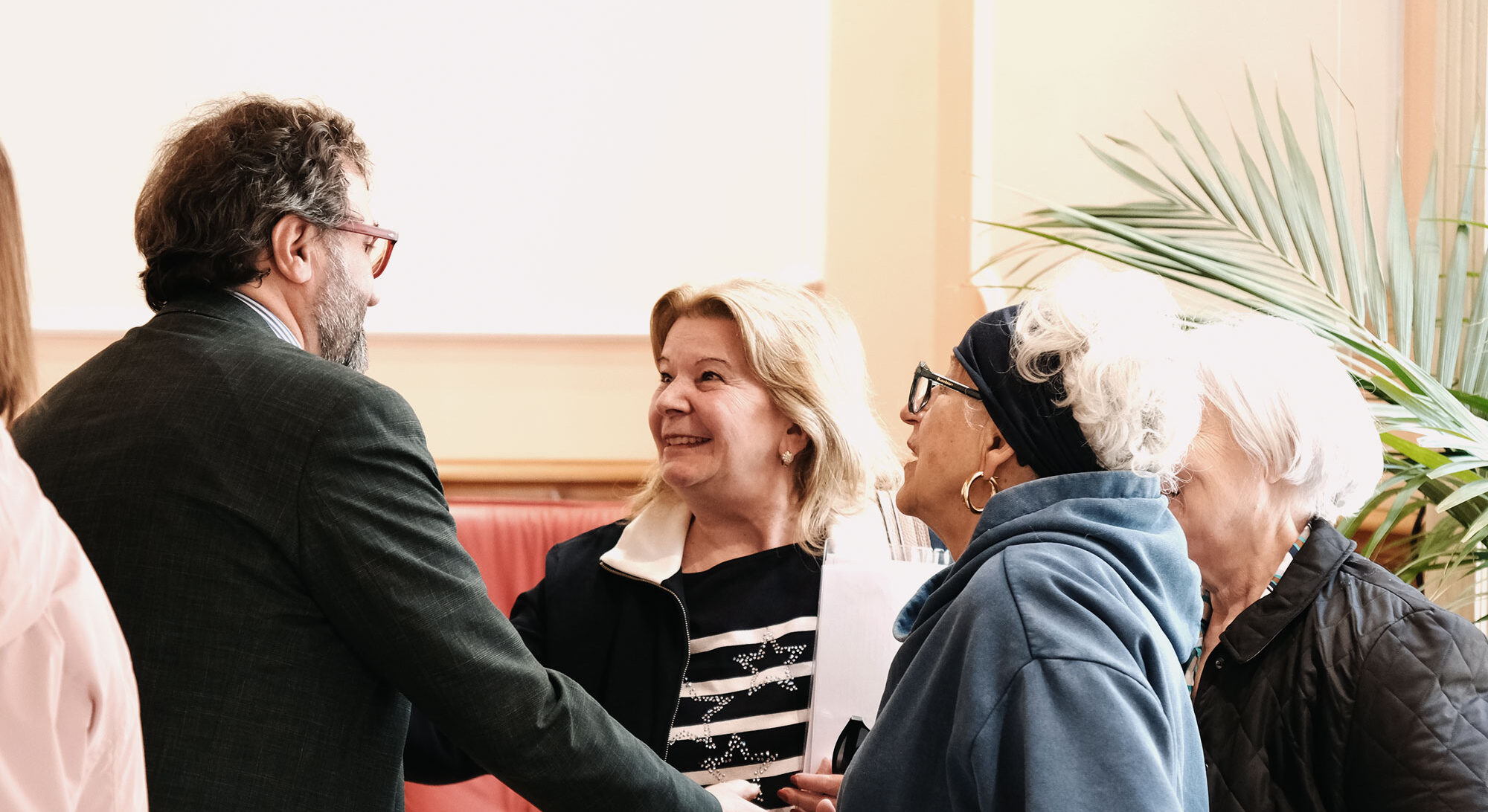 Centro per l’autismo di Valle, Pizza: “Troppe occasioni perse, sarò garante del dialogo e delle famiglie”
