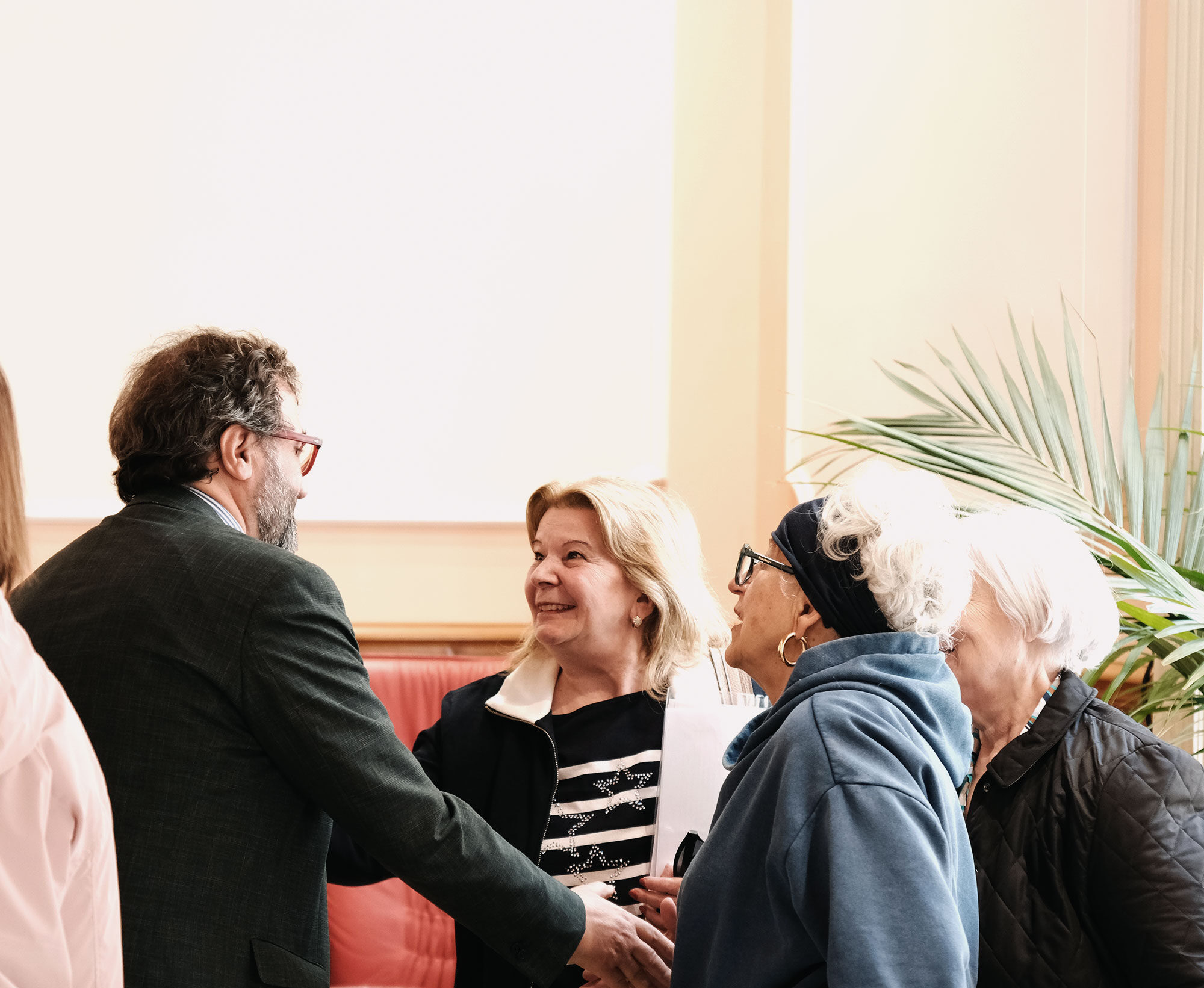 Avellino| Centro per l’autismo di Valle, Pizza: troppe occasioni perse, sarò garante del dialogo istituzionale e degli interessi delle famiglie e dei loro cari